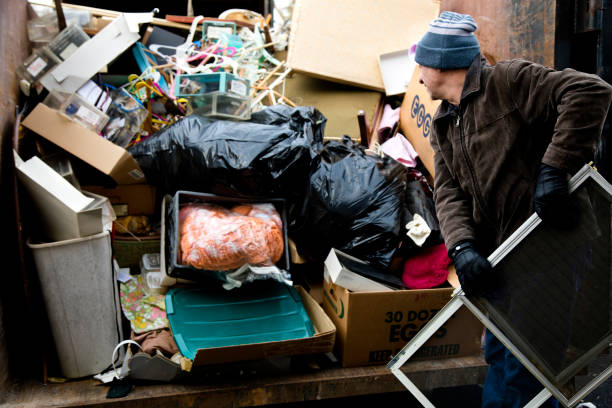 Best Dumpster Rental Services  in Athena, OR