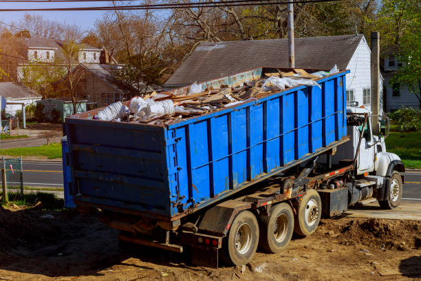 Best Recycling Services for Junk  in Athena, OR