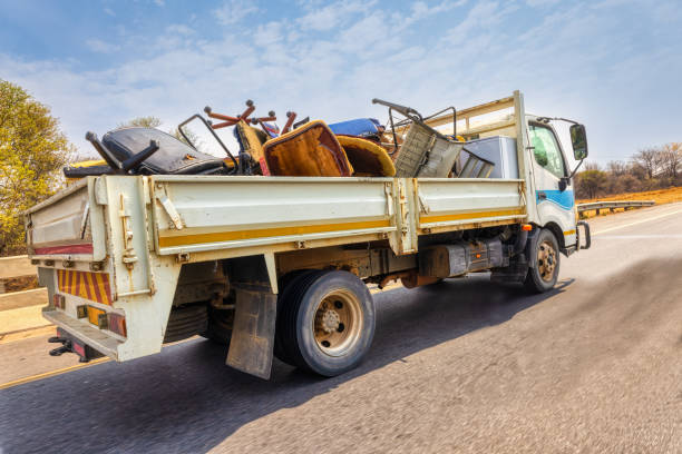 Demolition Debris Removal in Athena, OR